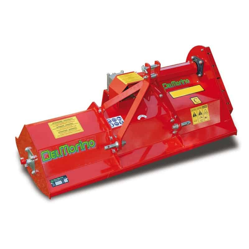 GYRO A FLEAUX 132CM – Poids 148 Kg